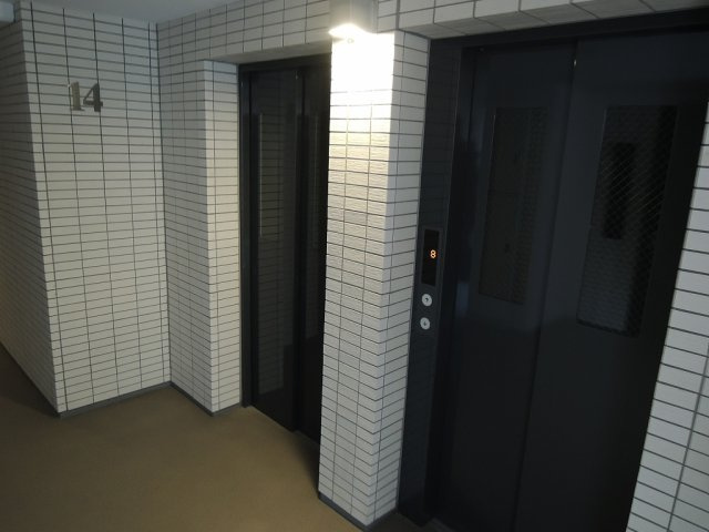 アトラスヒルズ文京白山のその他共用部分