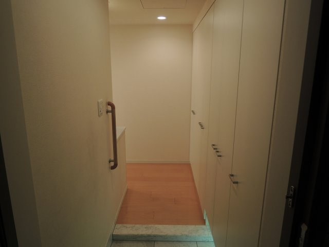 アトラスヒルズ文京白山のその他