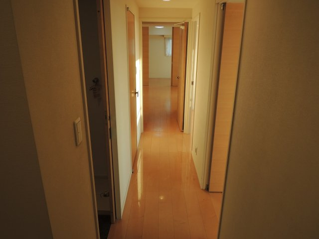 アトラスヒルズ文京白山のその他