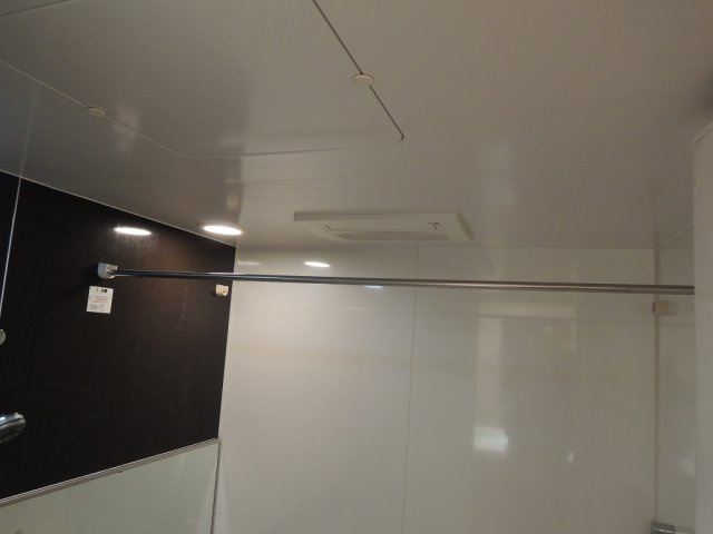 アトラスヒルズ文京白山の設備