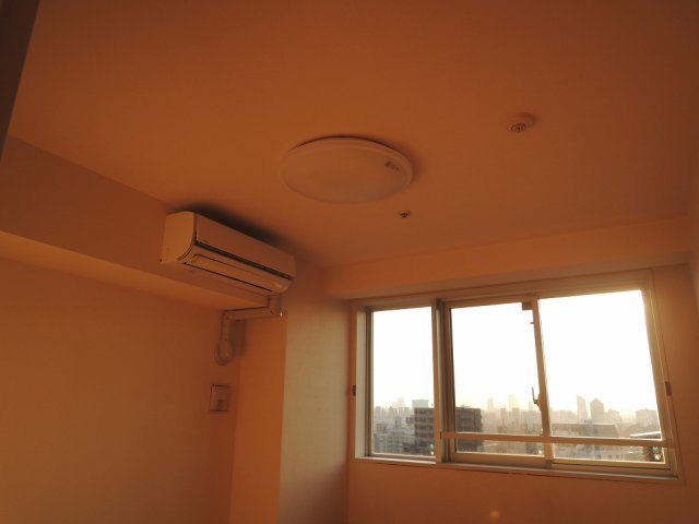 アトラスヒルズ文京白山の子供部屋