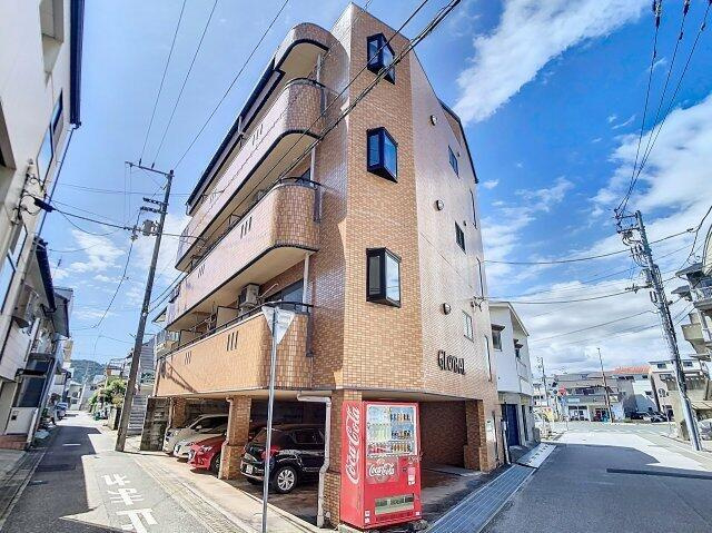 グローバルの外観|現況が相違する場合は現況を優… 