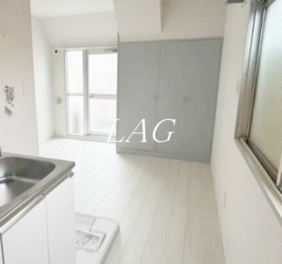 【寝室】 | ハイツ岡庭 | 寝室です。