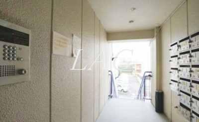 【エントランス】 | 宮崎ビル | エントランスです。