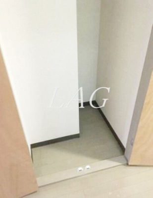 【収納】 | 宮崎ビル | 収納です。