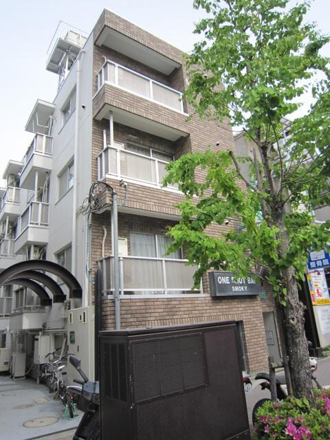 武蔵野市吉祥寺北町2丁目のマンションの画像