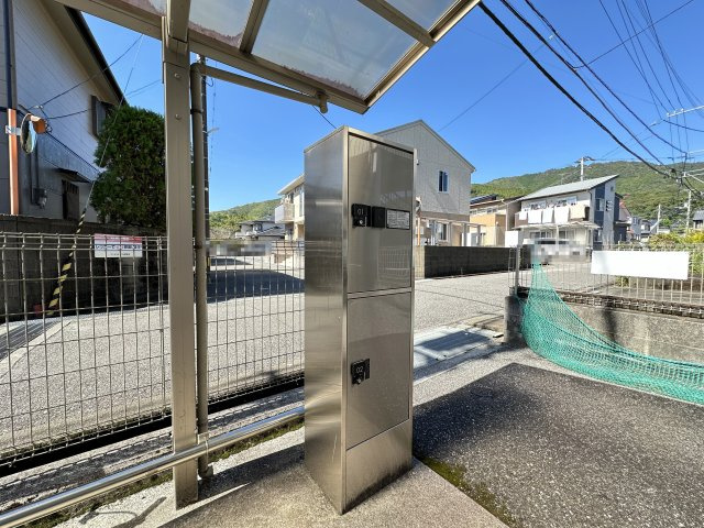 シャンブル・ド・シャルマン Ｂ棟のその他