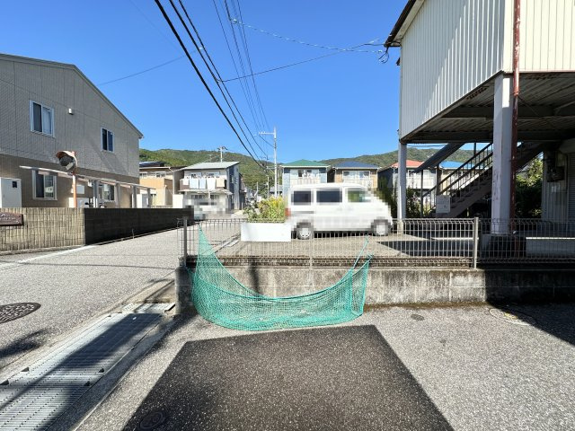 シャンブル・ド・シャルマン Ｂ棟のその他