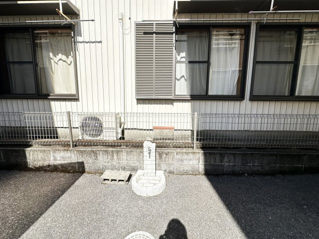 シャンブル・ド・シャルマン Ｂ棟のその他共用部分