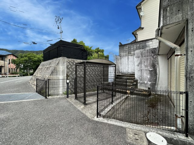 セジュール堂林 B棟のその他