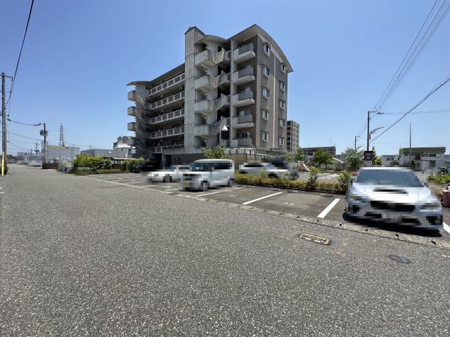 ｖｉｌｌａ ｂｒｉｃｋの外観