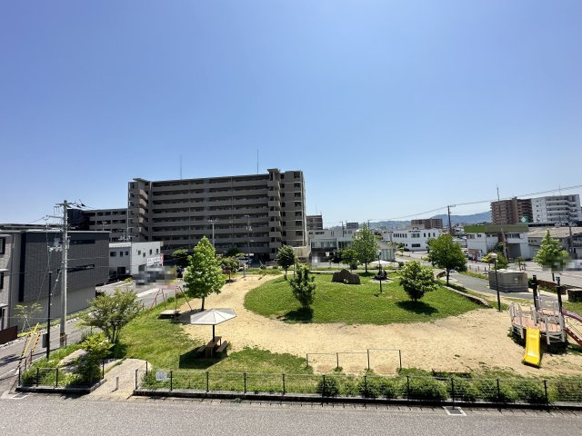 ｖｉｌｌａ ｂｒｉｃｋの展望