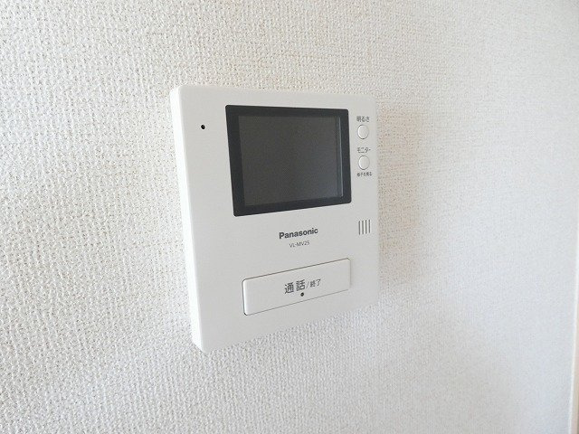 チリエージアのセキュリティ