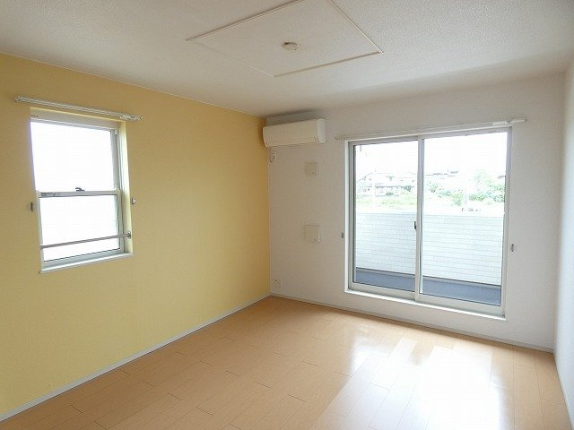 チリエージアの居間・リビング|使いやすいリビングです