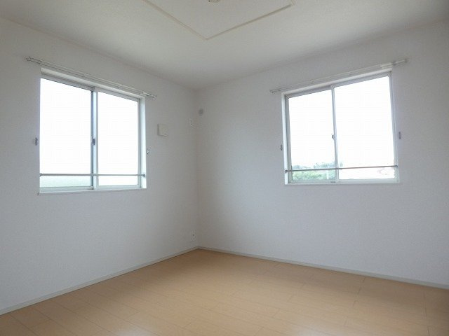 チリエージアの内装|内装もきれいです