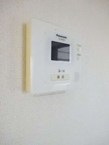 ディスカバリーⅠのセキュリティ