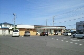 ディスカバリーⅠの周辺|セブンイレブンまで450m