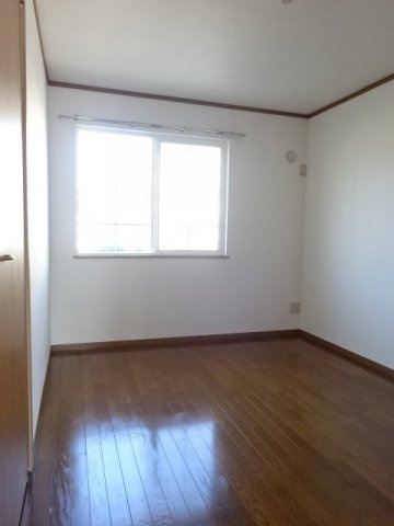 フォンテーヌ・Ⅲの内装|内装です