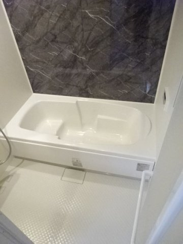 アムールⅡの浴室|日々の暮らしに欠かせないお風呂です