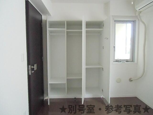 ルネサンスシティ本牧のその他共用部分|★別号室参考写真★