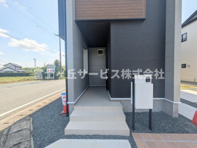 【設備】 | 浜松市中央区有玉西町 新築一戸建て 1号棟 | 同仕様建物の設備です