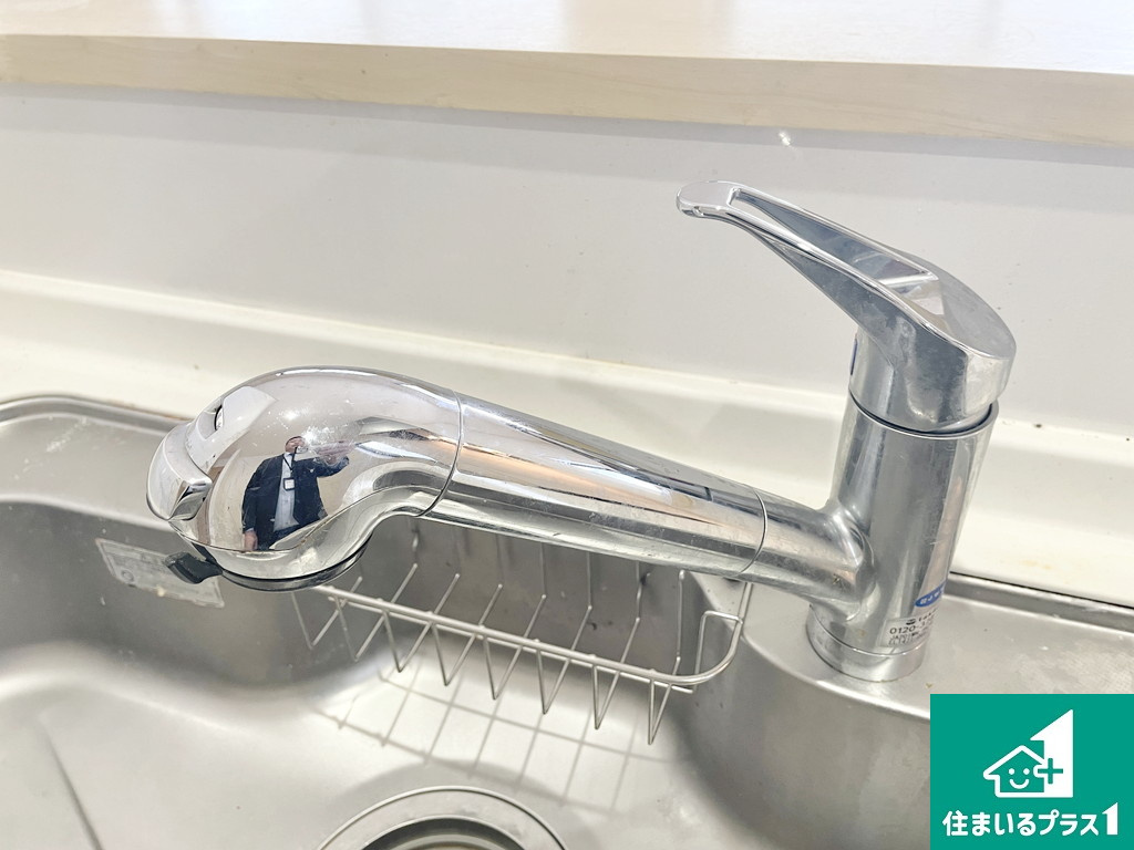 堺市西区山田　中古一戸建ての内装|内装です