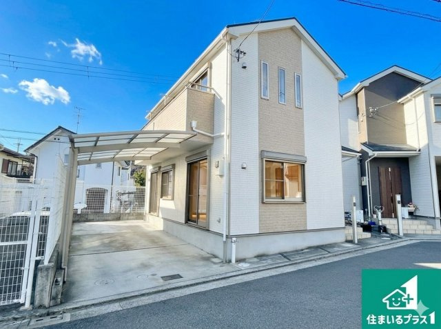 堺市堺区緑ヶ丘北町　中古一戸建て