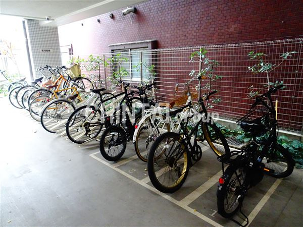 コンフォリア笹塚のその他