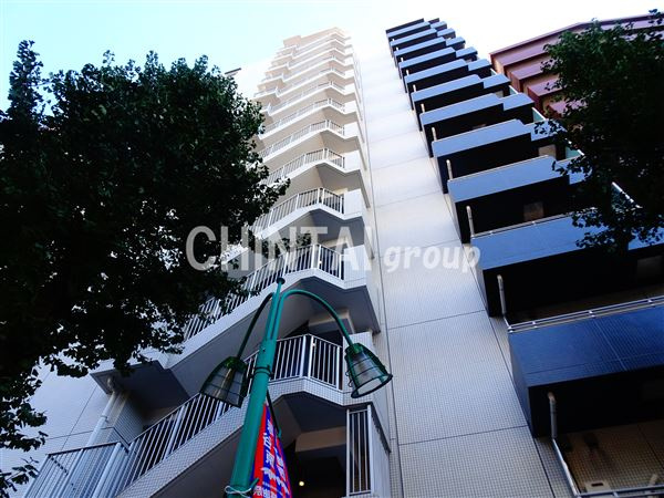 コンフォリア笹塚