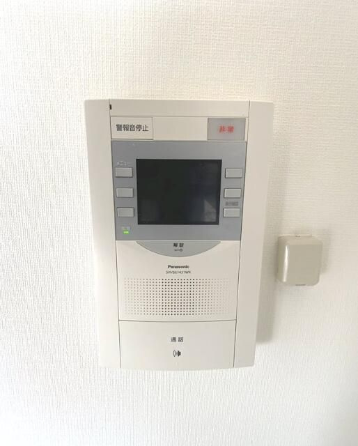 ライオンズマンション錦糸町第８のセキュリティ