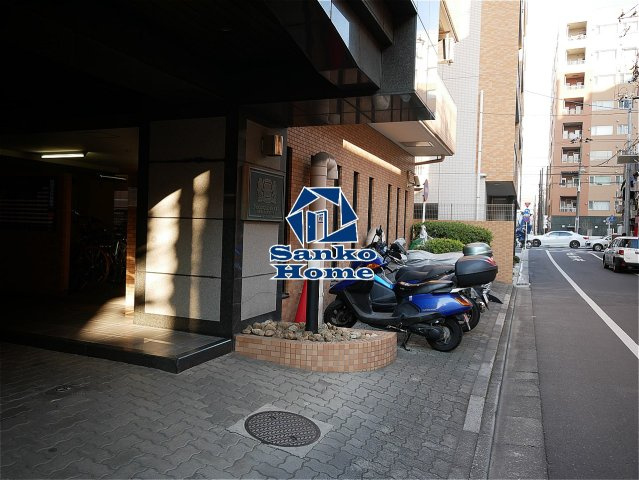 ライオンズマンション錦糸町第８のその他共用部分