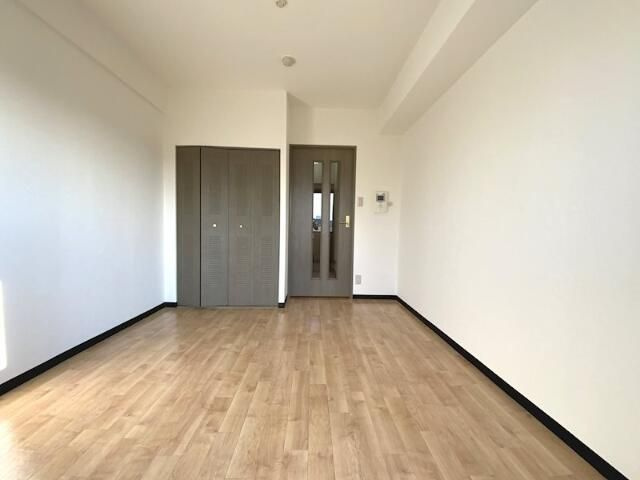 ライオンズマンション錦糸町第８の居間・リビング