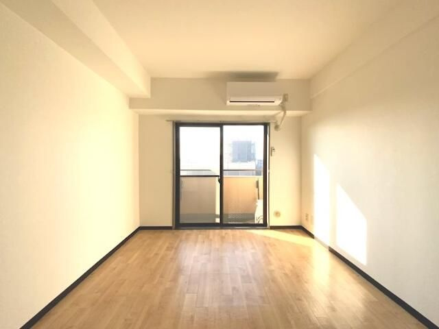 ライオンズマンション錦糸町第８の居間・リビング