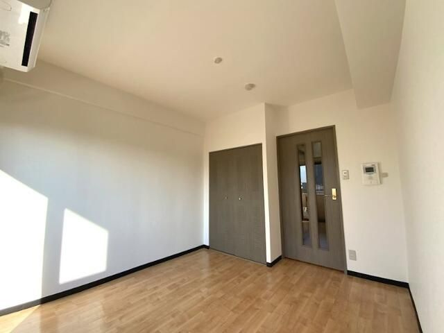 ライオンズマンション錦糸町第８の居間・リビング