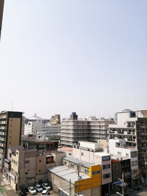 【展望】 | ルーエ桜川