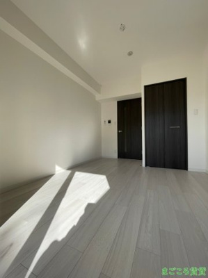 【寝室】 | セオリー大阪ルチア