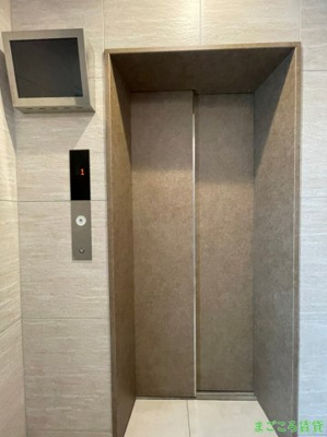 【ロビー】 | セオリー大阪ルチア