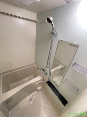 【浴室】 | セオリー大阪ルチア