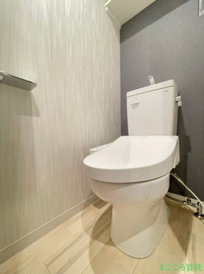 【トイレ】 | セオリー大阪ルチア