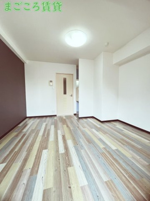 【寝室】 | ドゥムール新町