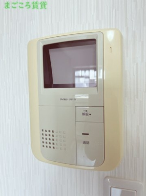 【セキュリティ】 | ドゥムール新町