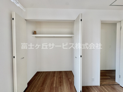 【収納】 | 浜松市中央区舞阪町舞阪 2期 新築一戸建て 1号棟 | こまごまとしたものを収納できそうですね