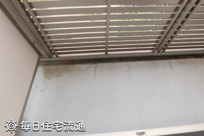 【バルコニー】 | ＮＡＫＡＭＵＲＡ