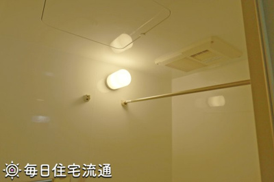 【浴室】 | ＮＡＫＡＭＵＲＡ