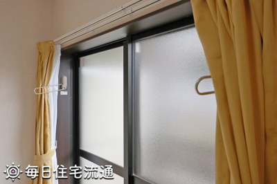 【内装】 | ＮＡＫＡＭＵＲＡ