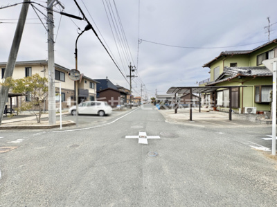 【設備】 | 浜松市中央区舞阪町舞阪 2期 新築一戸建て 2号棟 | 同仕様建物の設備です