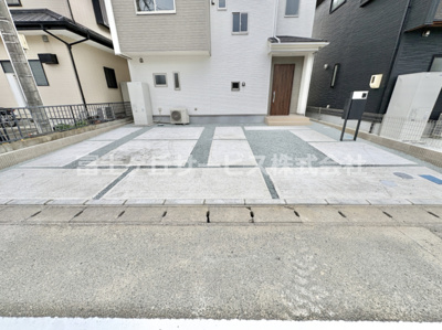 【設備】 | 浜松市中央区舞阪町舞阪 2期 新築一戸建て 2号棟 | 同仕様建物の設備です