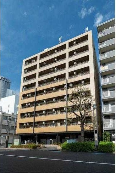 レジディア両国