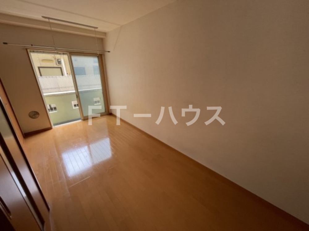 MIWAブライトンヒルズの居間・リビング