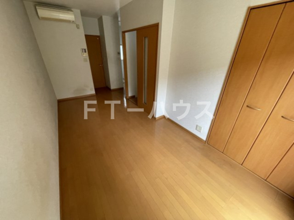 MIWAブライトンヒルズの内装